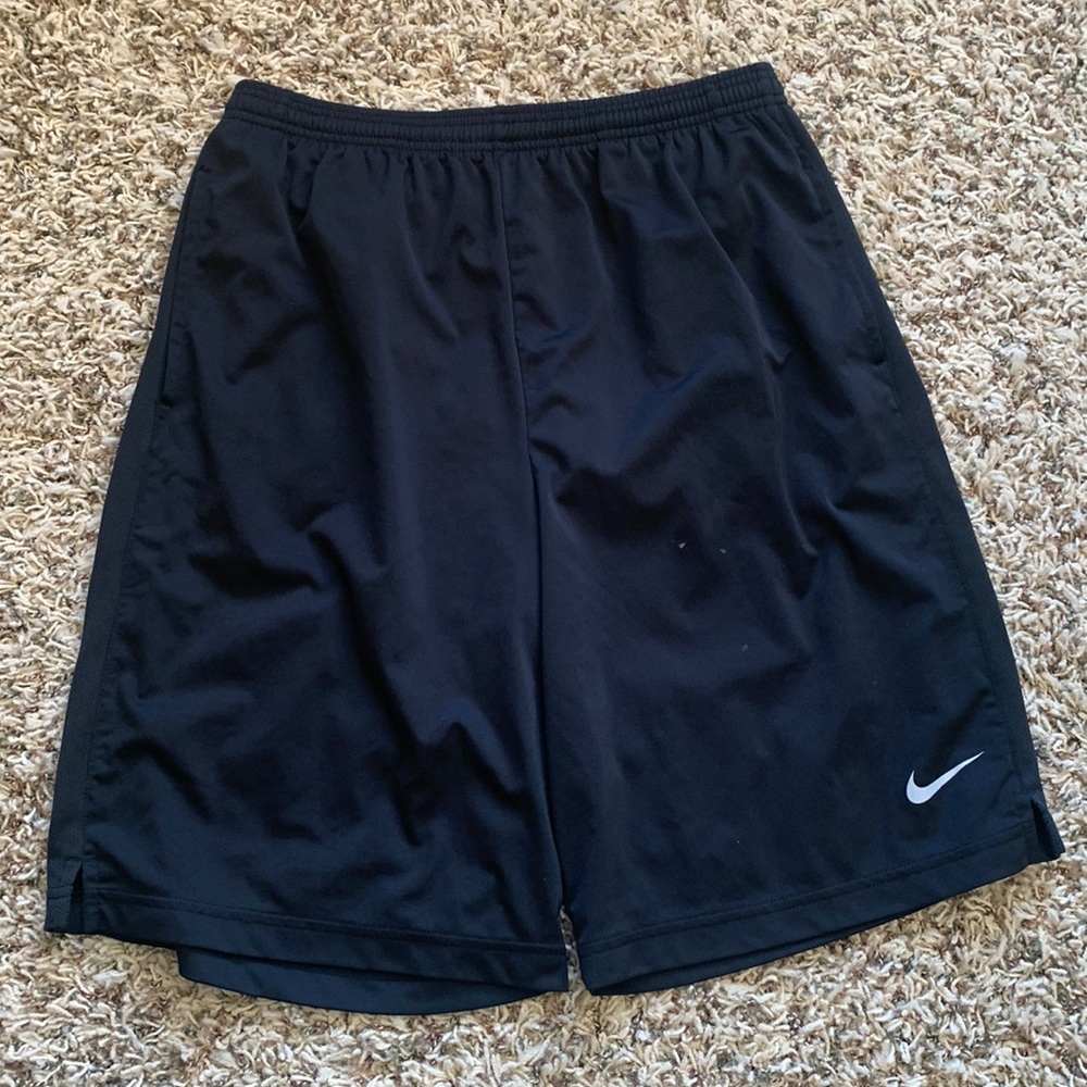 Nike Dry Fit Shorts